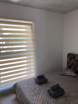 Апартаменты Apartamentai “Mokata” Паланга Апартаменты с 1 спальней-11