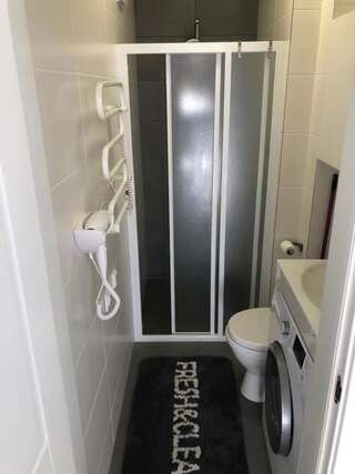 Апартаменты Apartamentai “Mokata” Паланга Апартаменты с 1 спальней-21